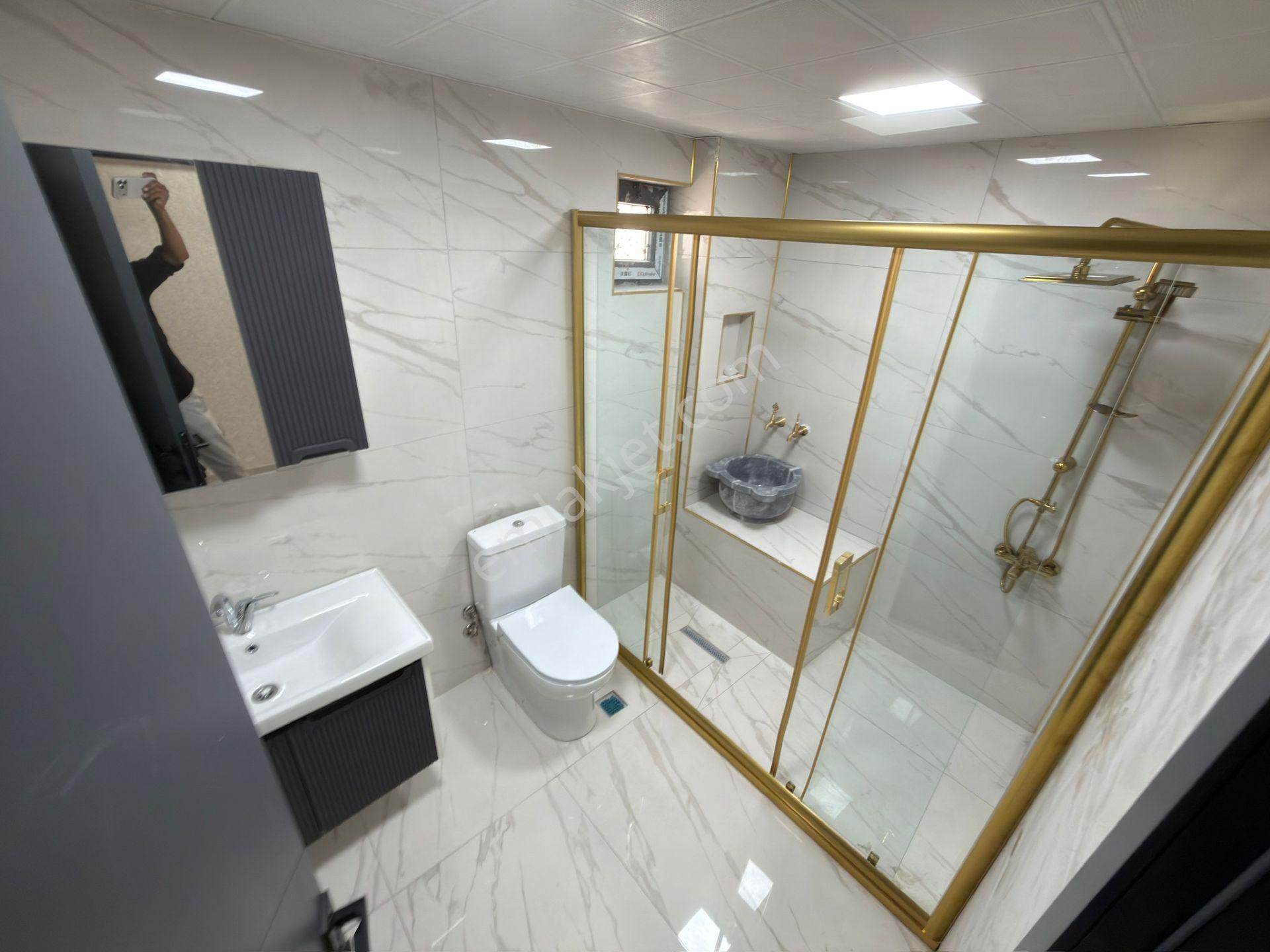 Sincan Plevne Mah 1.arakat 125m2 3+1 Masrafsız Satılık Daire — fotoğraf 22