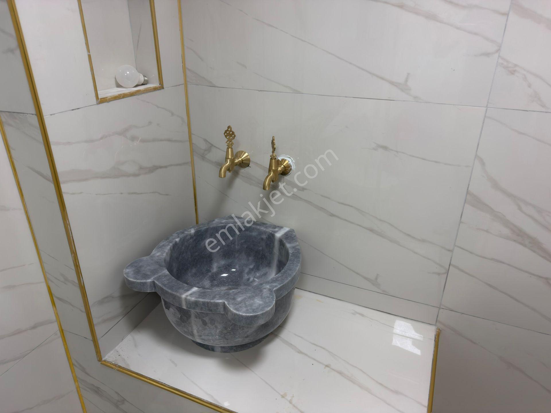 Sincan Plevne Mah 1.arakat 125m2 3+1 Masrafsız Satılık Daire — fotoğraf 23