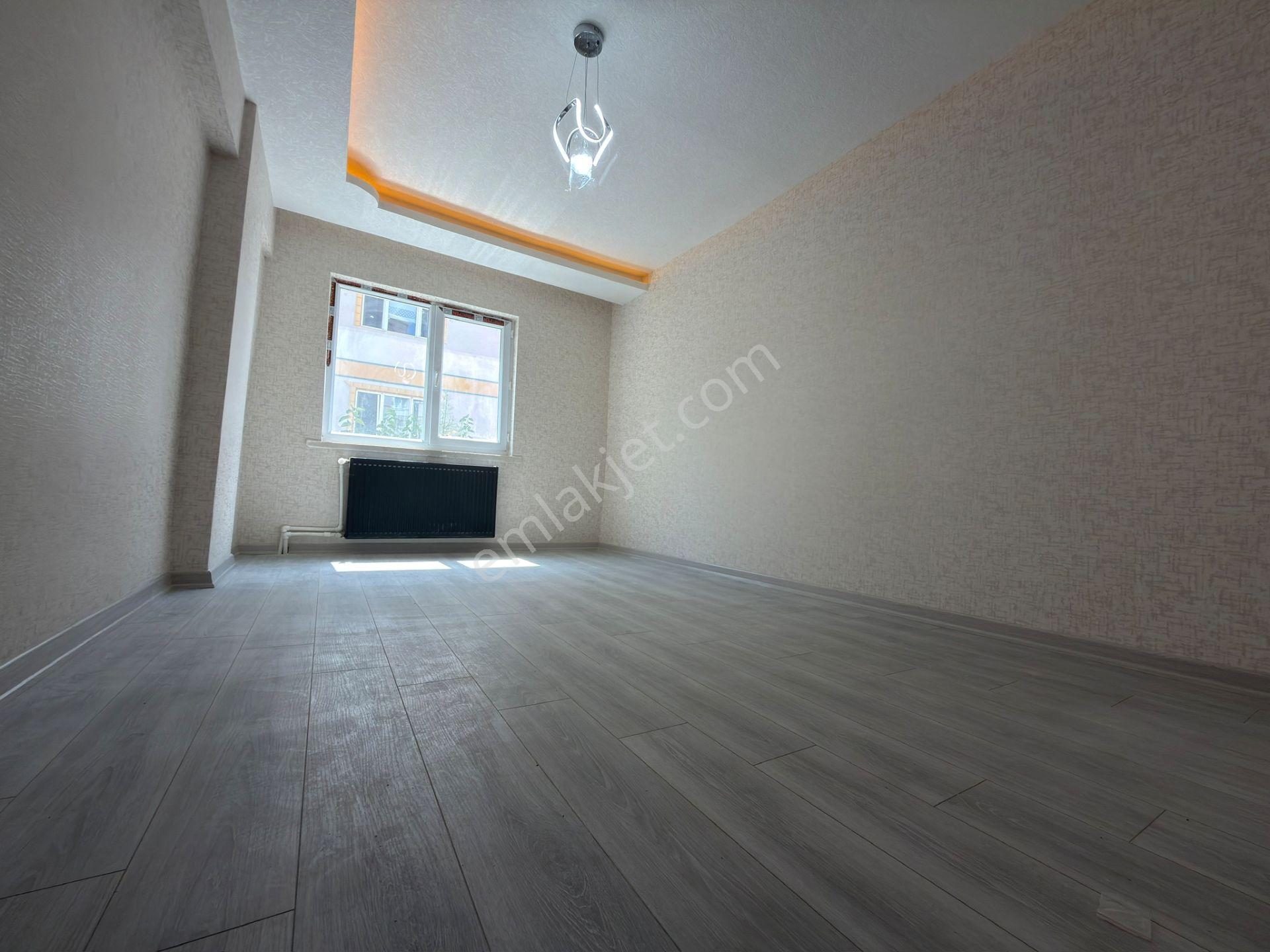 Sincan Plevne Mah 1.arakat 125m2 3+1 Masrafsız Satılık Daire — fotoğraf 24