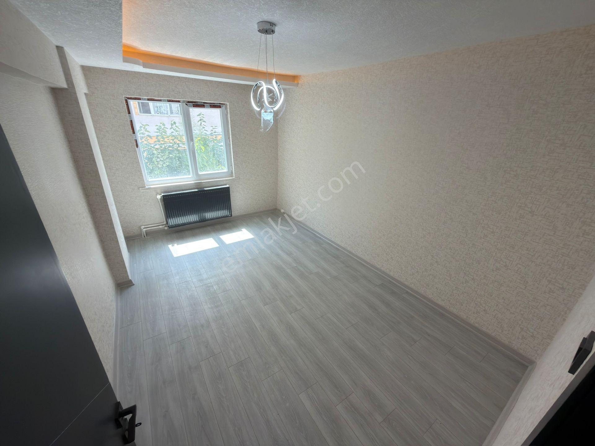 Sincan Plevne Mah 1.arakat 125m2 3+1 Masrafsız Satılık Daire — fotoğraf 26