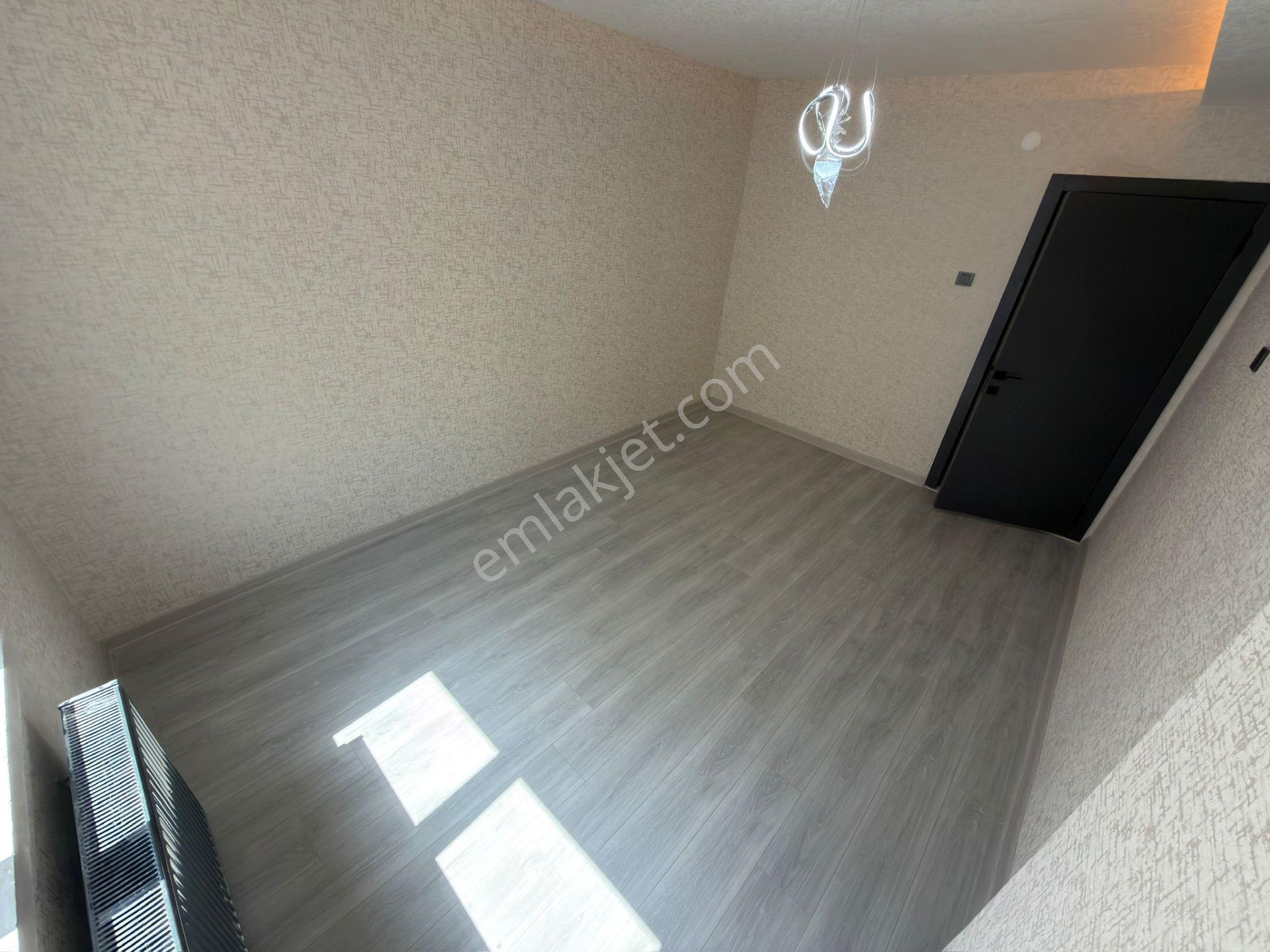 Sincan Plevne Mah 1.arakat 125m2 3+1 Masrafsız Satılık Daire — fotoğraf 27