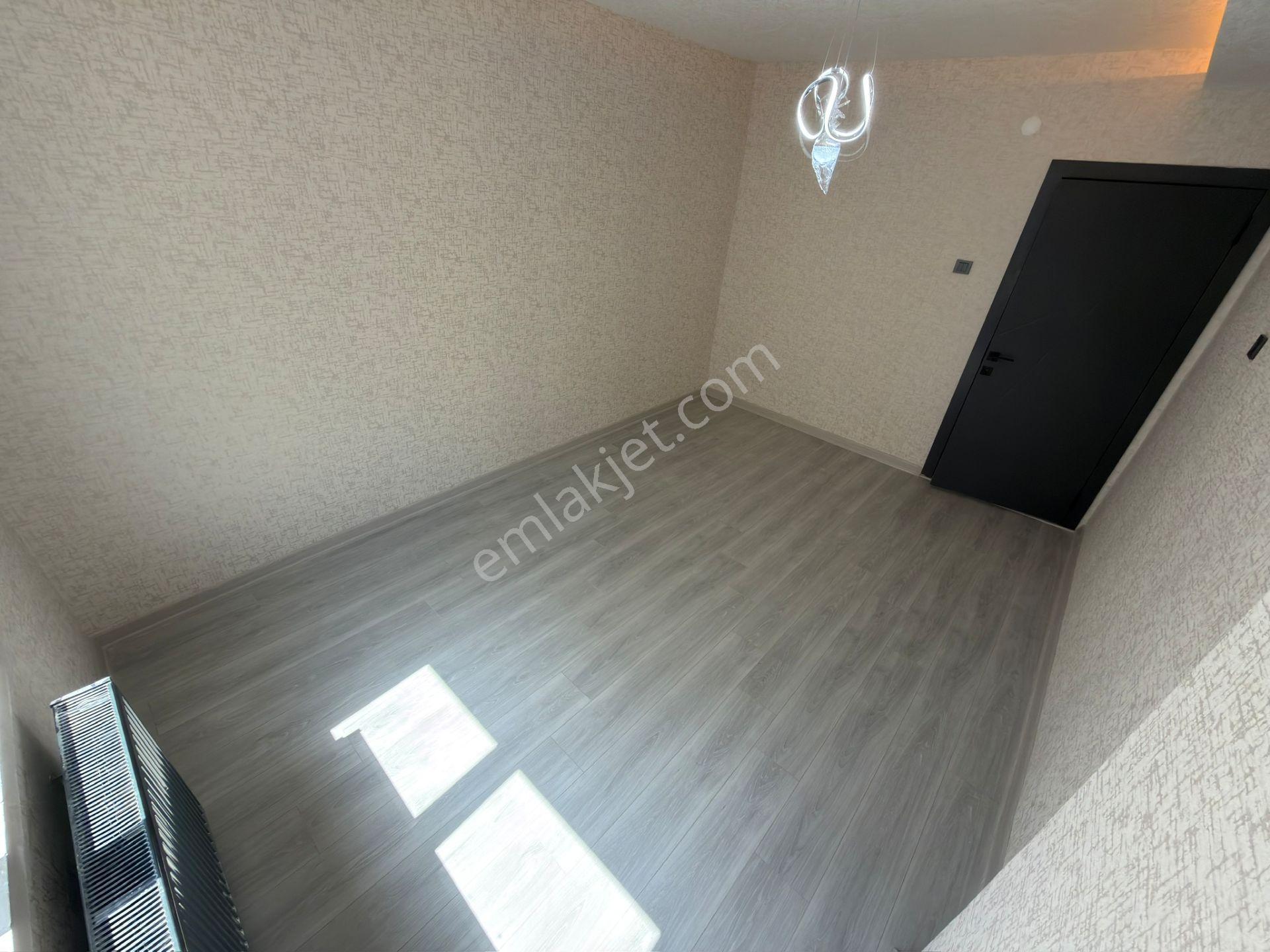 Sincan Plevne Mah 1.arakat 125m2 3+1 Masrafsız Satılık Daire — fotoğraf 28