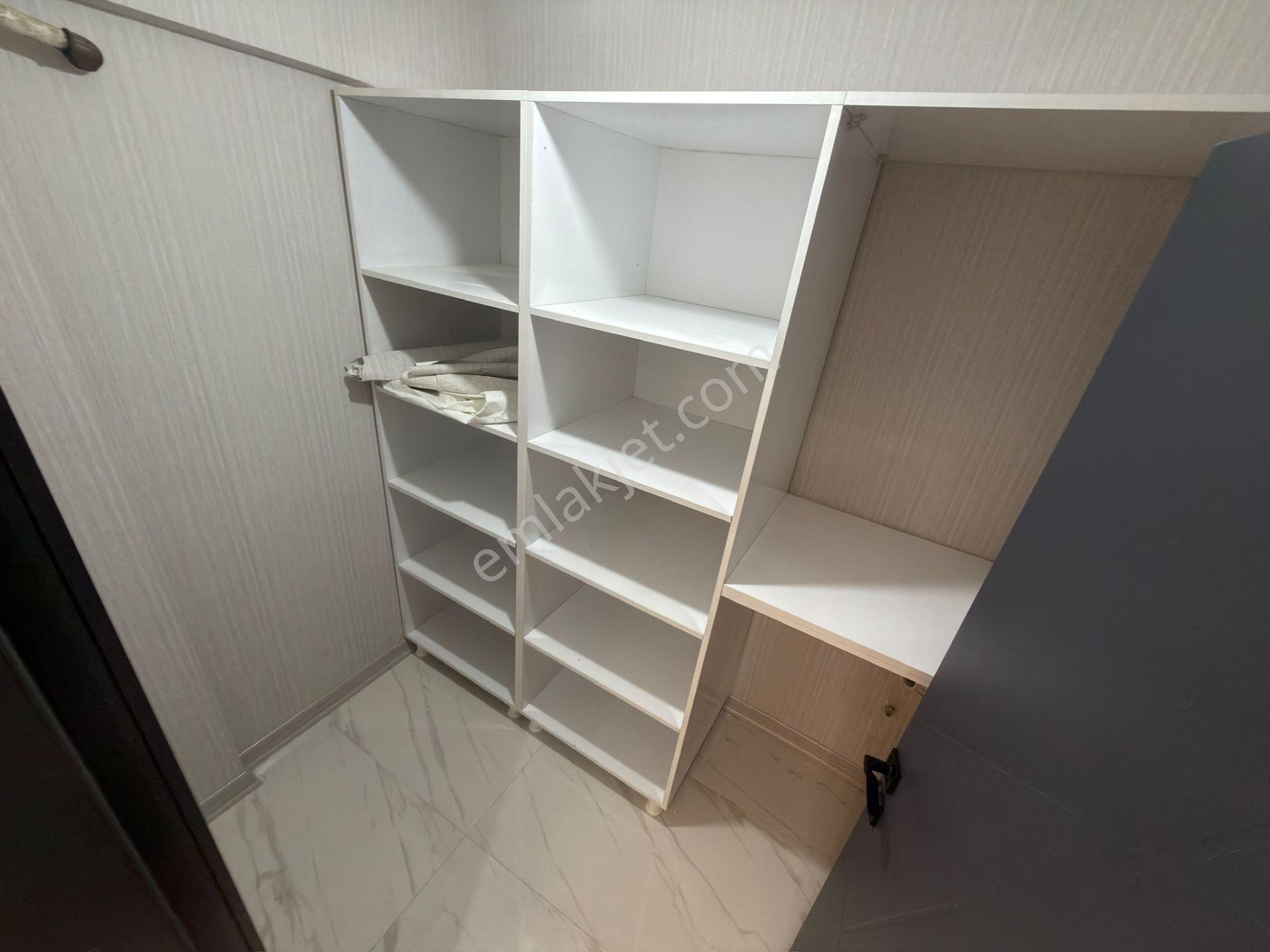 Sincan Plevne Mah 1.arakat 125m2 3+1 Masrafsız Satılık Daire — fotoğraf 29