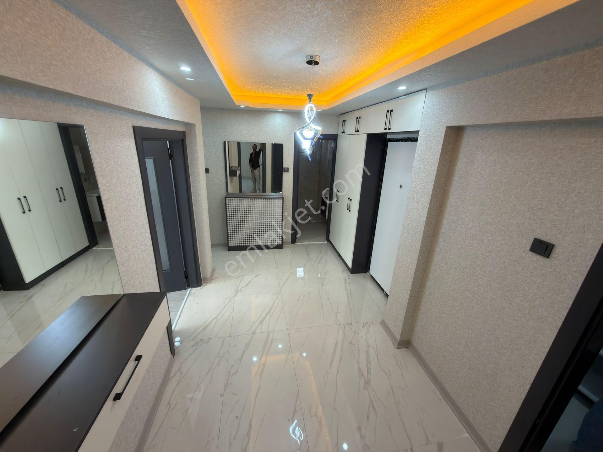 Sincan Plevne Mah 1.arakat 125m2 3+1 Masrafsız Satılık Daire — fotoğraf 30