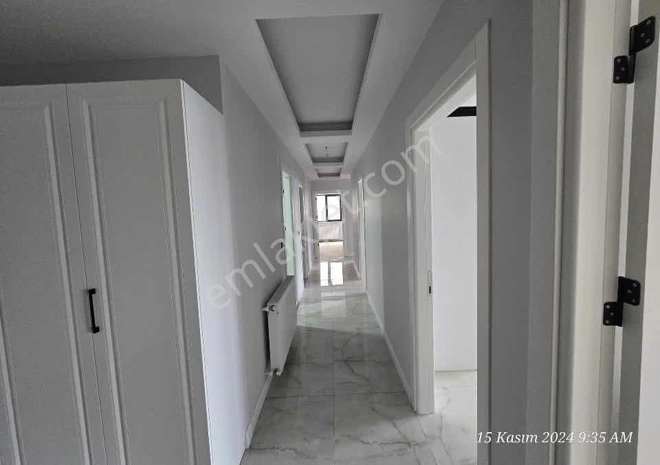 Balaç Alparslan Blv Na Cephe Lüx Dizayn Geniş 3+1 Merkezi Konum — fotoğraf 3