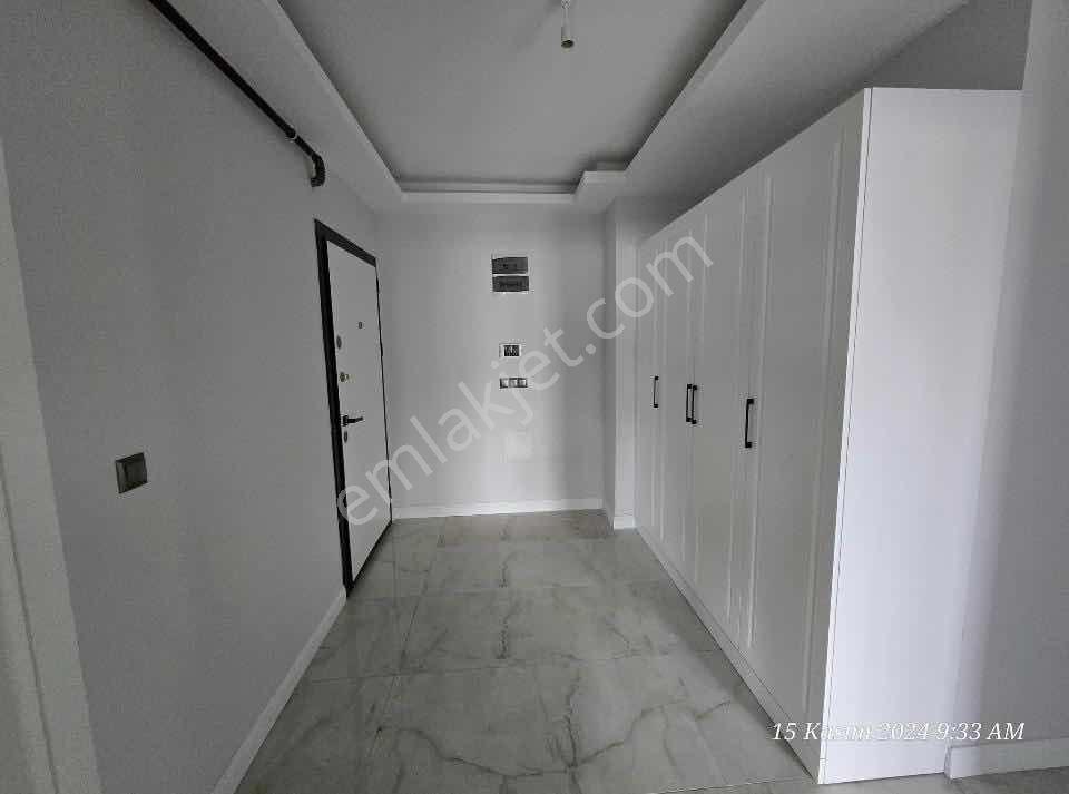 Balaç Alparslan Blv Na Cephe Lüx Dizayn Geniş 3+1 Merkezi Konum — fotoğraf 4