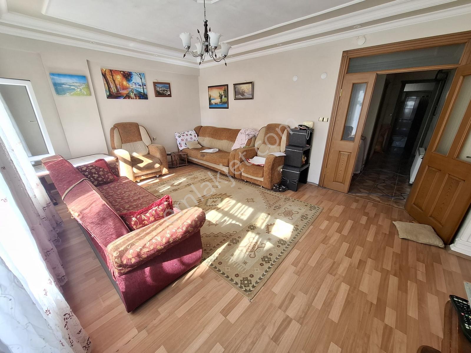 Nizmaettin Mah Satılık 110m² Satılık Daire — fotoğraf 4