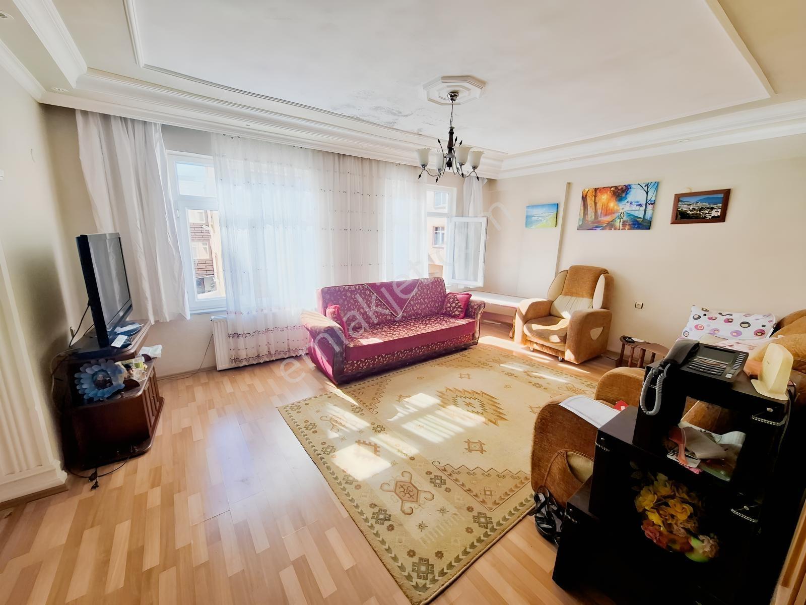 Nizmaettin Mah Satılık 110m² Satılık Daire — fotoğraf 6