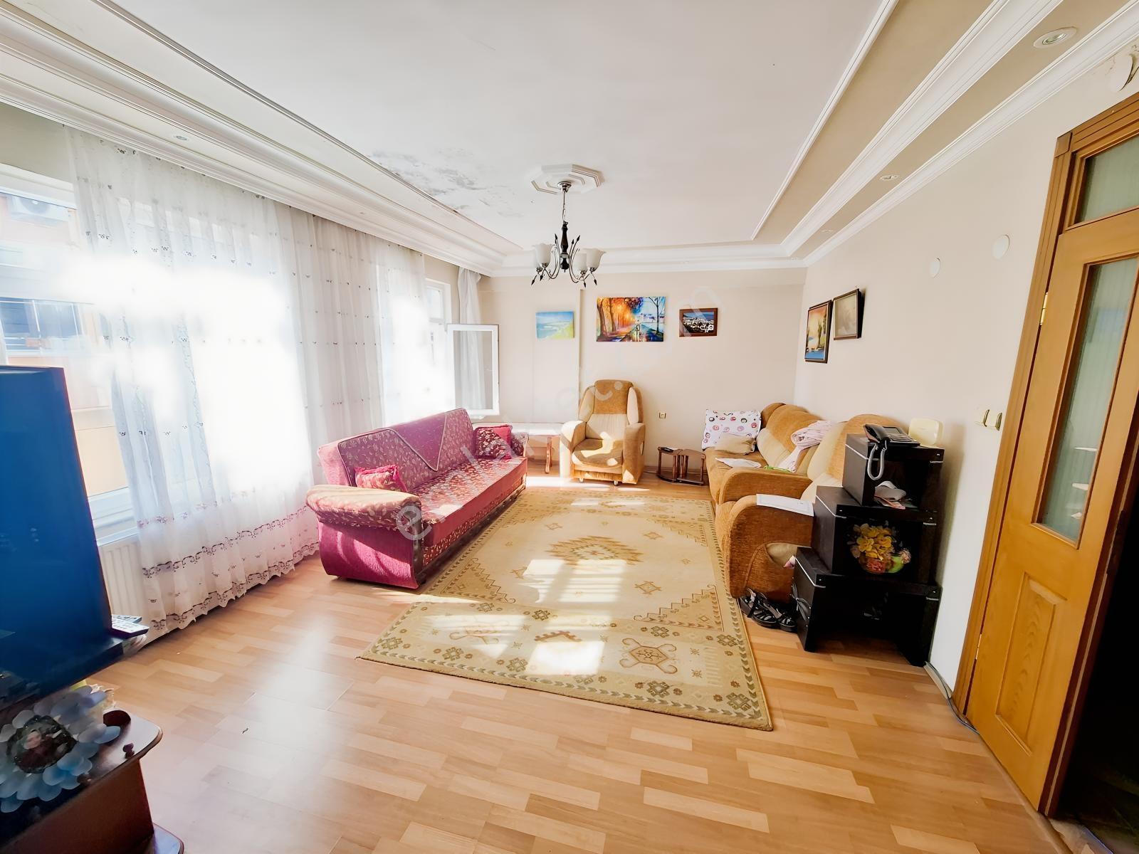 Nizmaettin Mah Satılık 110m² Satılık Daire — fotoğraf 7