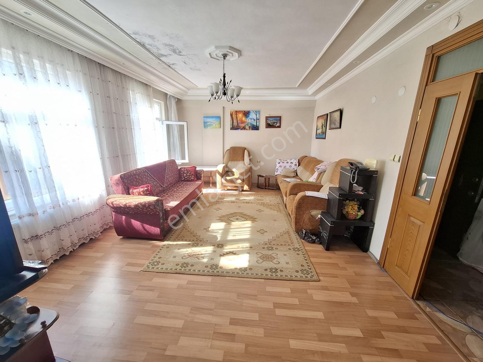 Nizmaettin Mah Satılık 110m² Satılık Daire — fotoğraf 9
