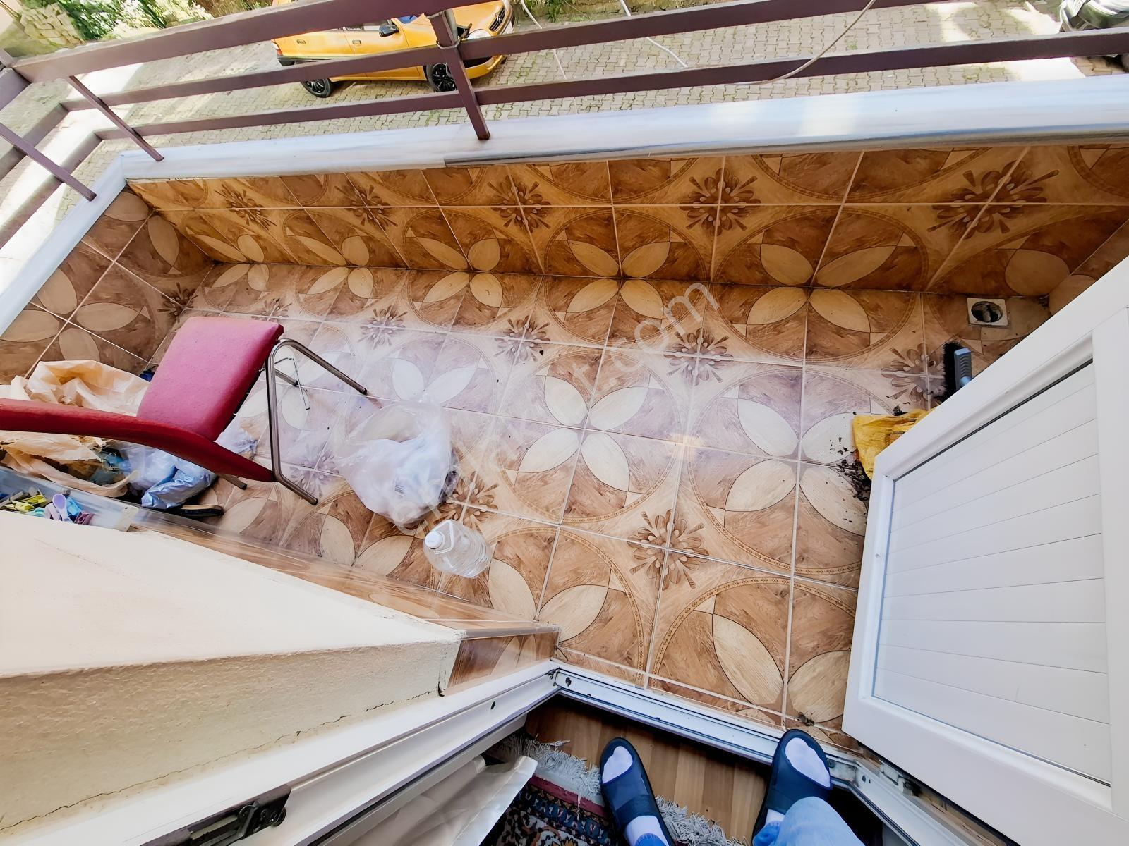 Nizmaettin Mah Satılık 110m² Satılık Daire — fotoğraf 11