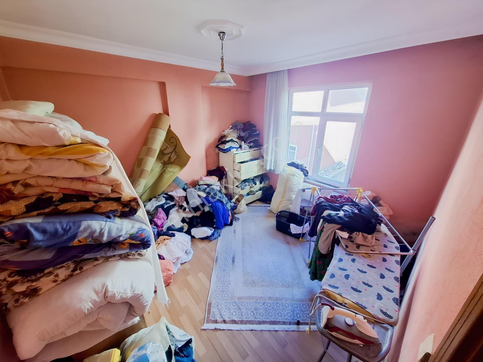 Nizmaettin Mah Satılık 110m² Satılık Daire — fotoğraf 15