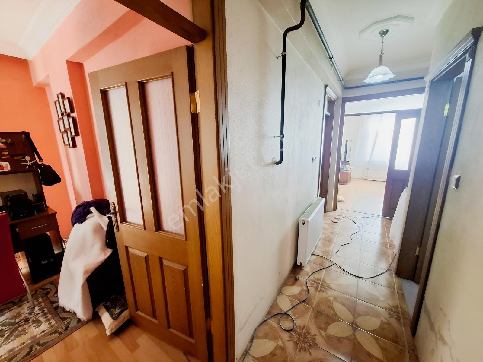 Nizmaettin Mah Satılık 110m² Satılık Daire — fotoğraf 16