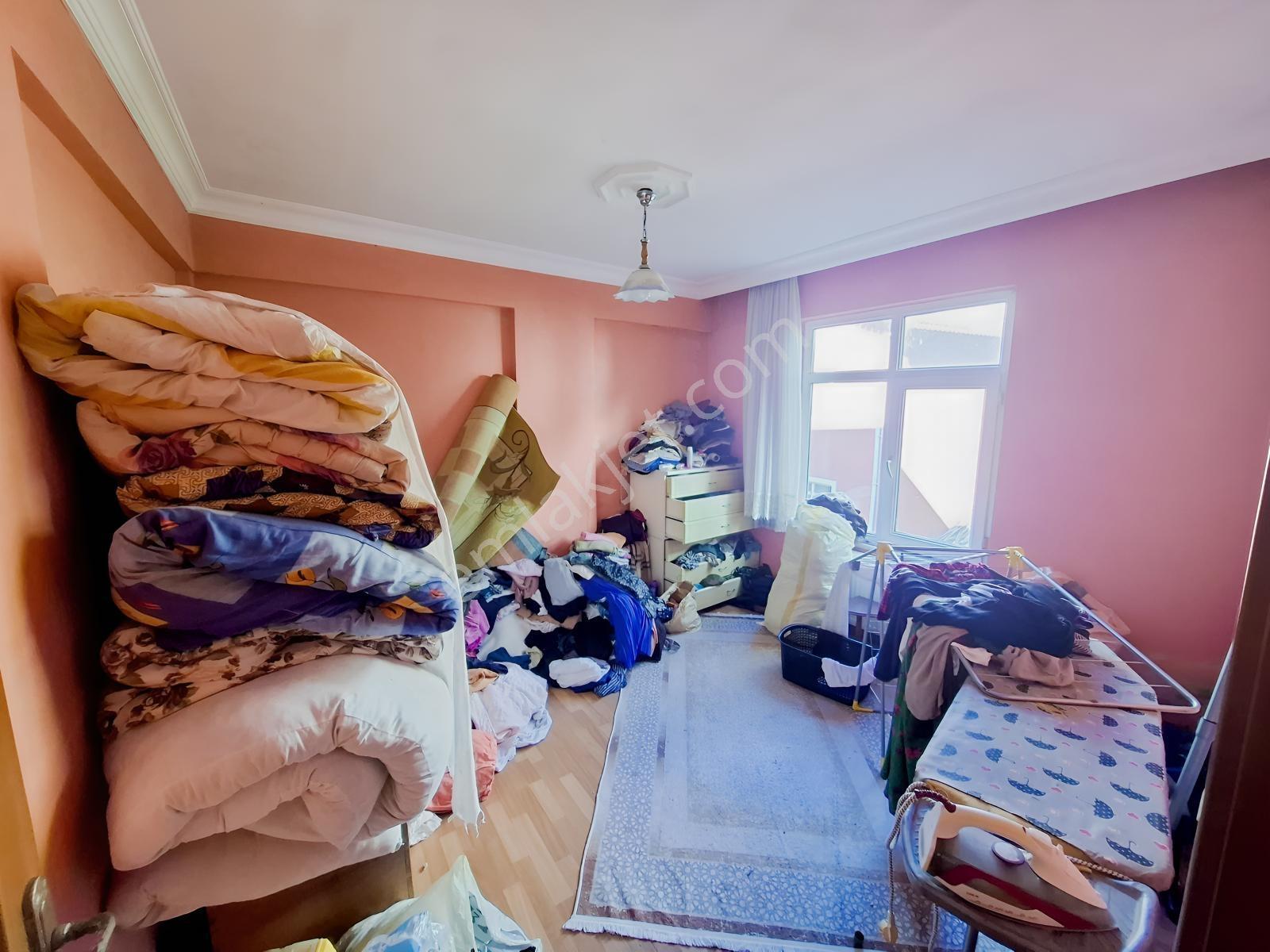 Nizmaettin Mah Satılık 110m² Satılık Daire — fotoğraf 17