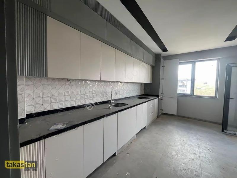 Belkısta Ultra Lüks Yaşam! Geniş Balkonlu Ferah 3+1 Daire — fotoğraf 2