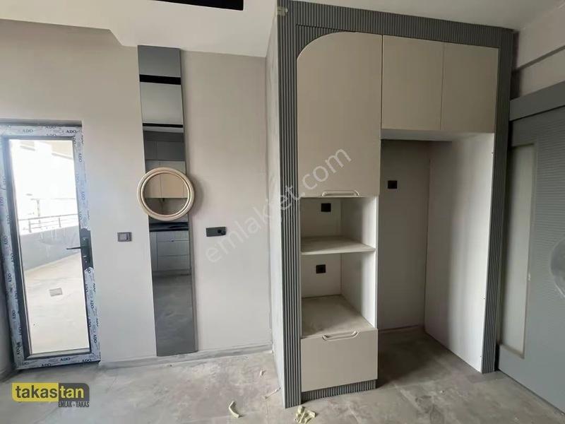 Belkısta Ultra Lüks Yaşam! Geniş Balkonlu Ferah 3+1 Daire — fotoğraf 3