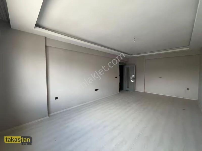 Belkısta Ultra Lüks Yaşam! Geniş Balkonlu Ferah 3+1 Daire — fotoğraf 4