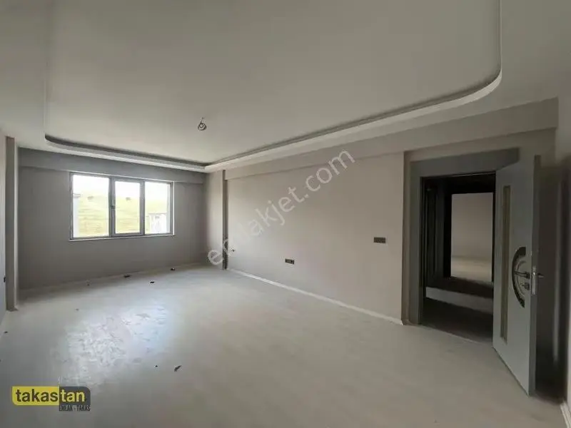 Belkısta Ultra Lüks Yaşam! Geniş Balkonlu Ferah 3+1 Daire — fotoğraf 5