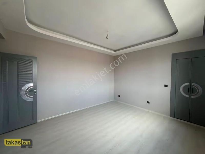 Belkısta Ultra Lüks Yaşam! Geniş Balkonlu Ferah 3+1 Daire — fotoğraf 6