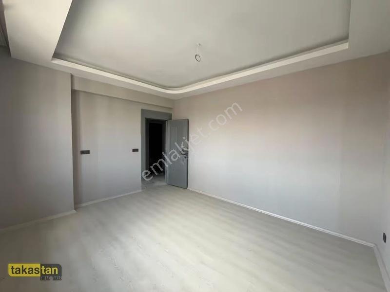 Belkısta Ultra Lüks Yaşam! Geniş Balkonlu Ferah 3+1 Daire — fotoğraf 7