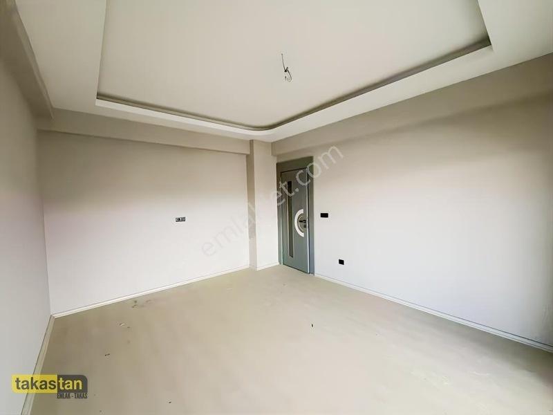 Belkısta Ultra Lüks Yaşam! Geniş Balkonlu Ferah 3+1 Daire — fotoğraf 8