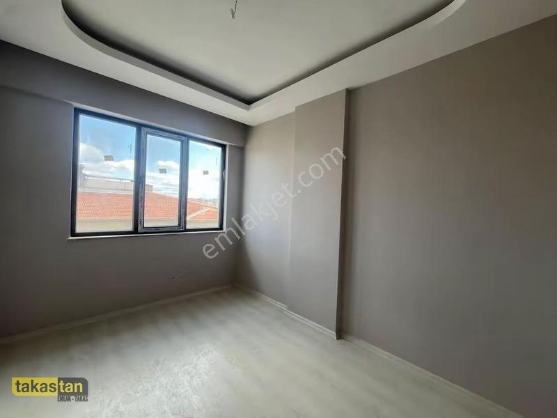 Belkısta Ultra Lüks Yaşam! Geniş Balkonlu Ferah 3+1 Daire — fotoğraf 9