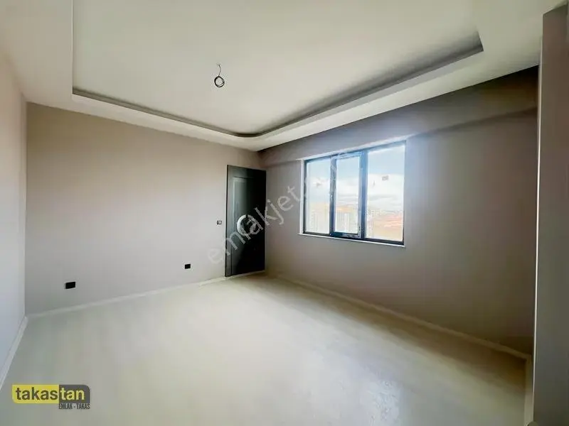 Belkısta Ultra Lüks Yaşam! Geniş Balkonlu Ferah 3+1 Daire — fotoğraf 10