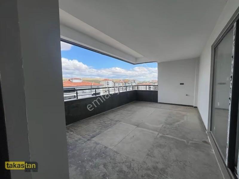 Belkısta Ultra Lüks Yaşam! Geniş Balkonlu Ferah 3+1 Daire — fotoğraf 11