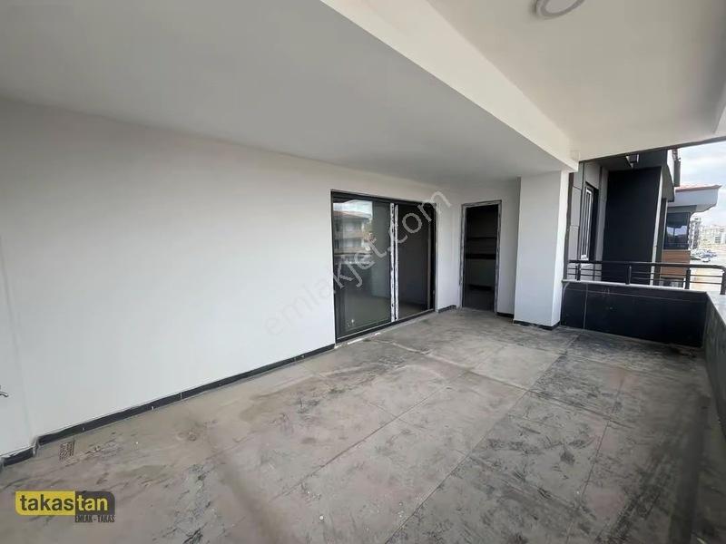Belkısta Ultra Lüks Yaşam! Geniş Balkonlu Ferah 3+1 Daire — fotoğraf 12