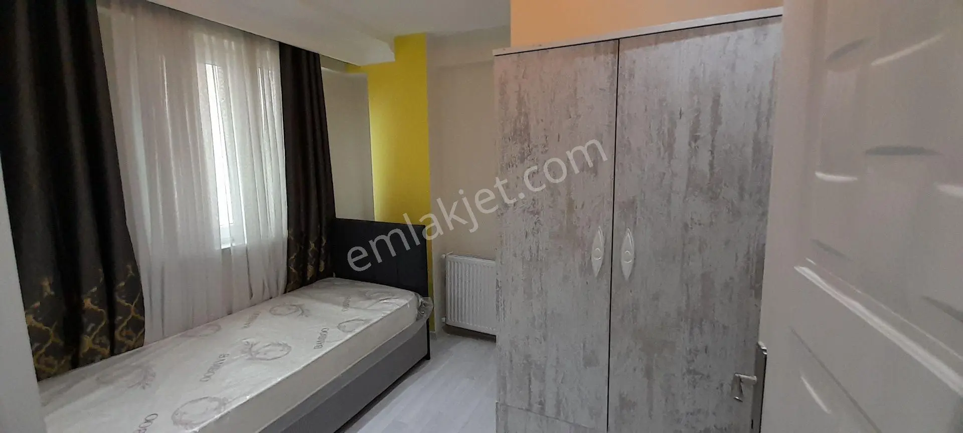 Ender Uysal Gayrimenkulden Asmalıevler De 2+1 Satılık Lüx Eşyalı Apart.. — fotoğraf 5