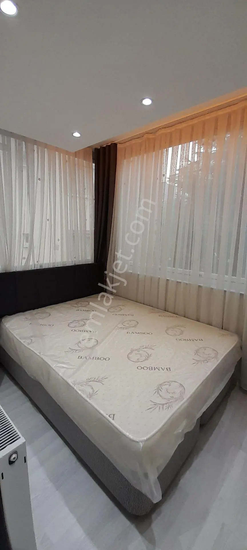 Ender Uysal Gayrimenkulden Asmalıevler De 2+1 Satılık Lüx Eşyalı Apart.. — fotoğraf 6