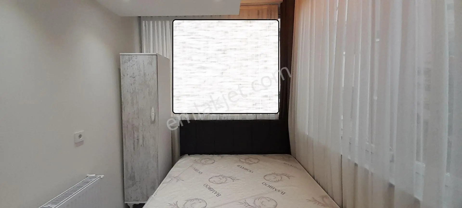Ender Uysal Gayrimenkulden Asmalıevler De 2+1 Satılık Lüx Eşyalı Apart.. — fotoğraf 7