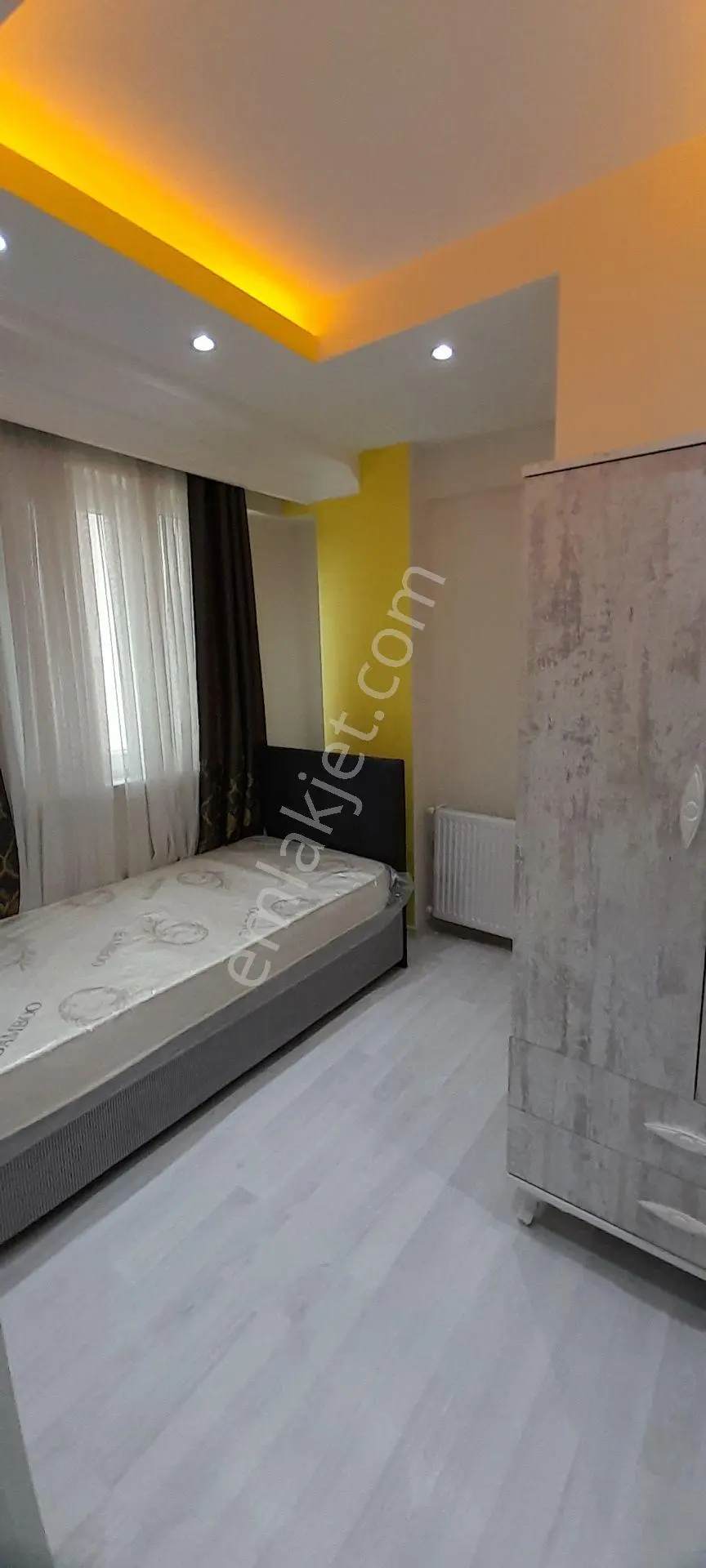 Ender Uysal Gayrimenkulden Asmalıevler De 2+1 Satılık Lüx Eşyalı Apart.. — fotoğraf 8