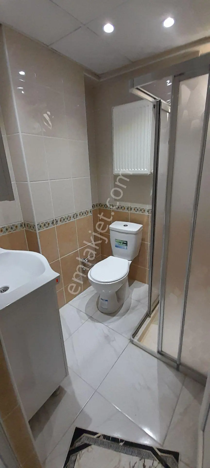 Ender Uysal Gayrimenkulden Asmalıevler De 2+1 Satılık Lüx Eşyalı Apart.. — fotoğraf 11