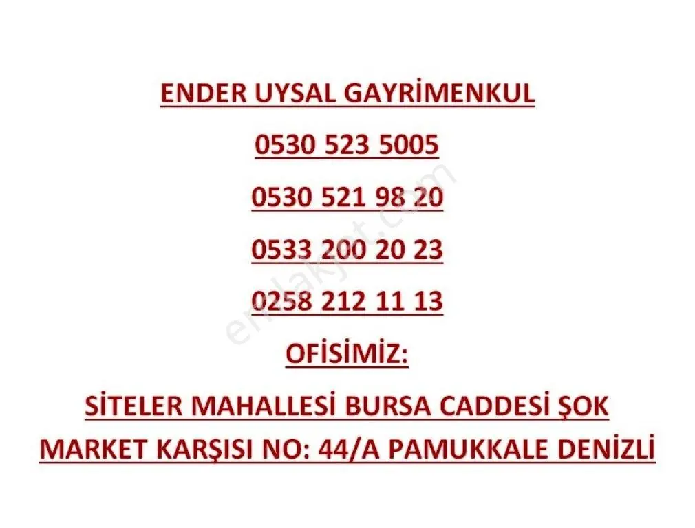 Ender Uysal Gayrimenkulden Asmalıevler De 2+1 Satılık Lüx Eşyalı Apart.. — fotoğraf 13