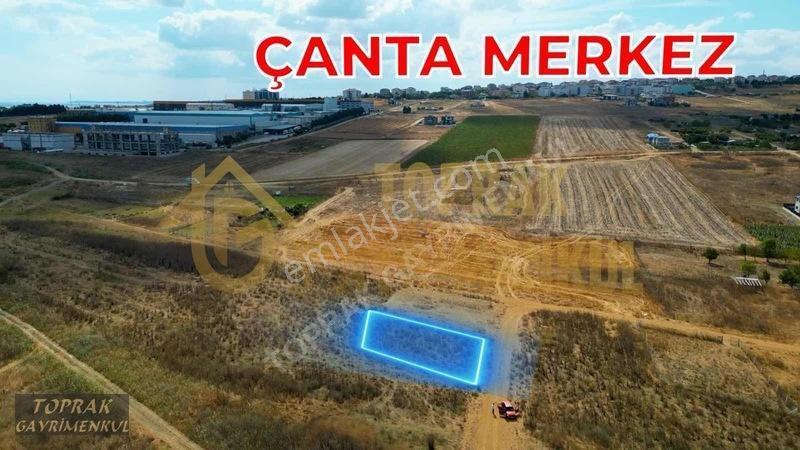Çanta Sancaktepe Mah. Müstakil Tapulu 2 Villa Yapımına Uygun — fotoğraf 8
