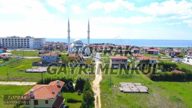 Çanta Sancaktepe Mah. Müstakil Tapulu 2 Villa Yapımına Uygun — fotoğraf 11