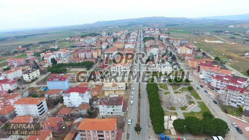 Çanta Sancaktepe Mah. Müstakil Tapulu 2 Villa Yapımına Uygun — fotoğraf 12
