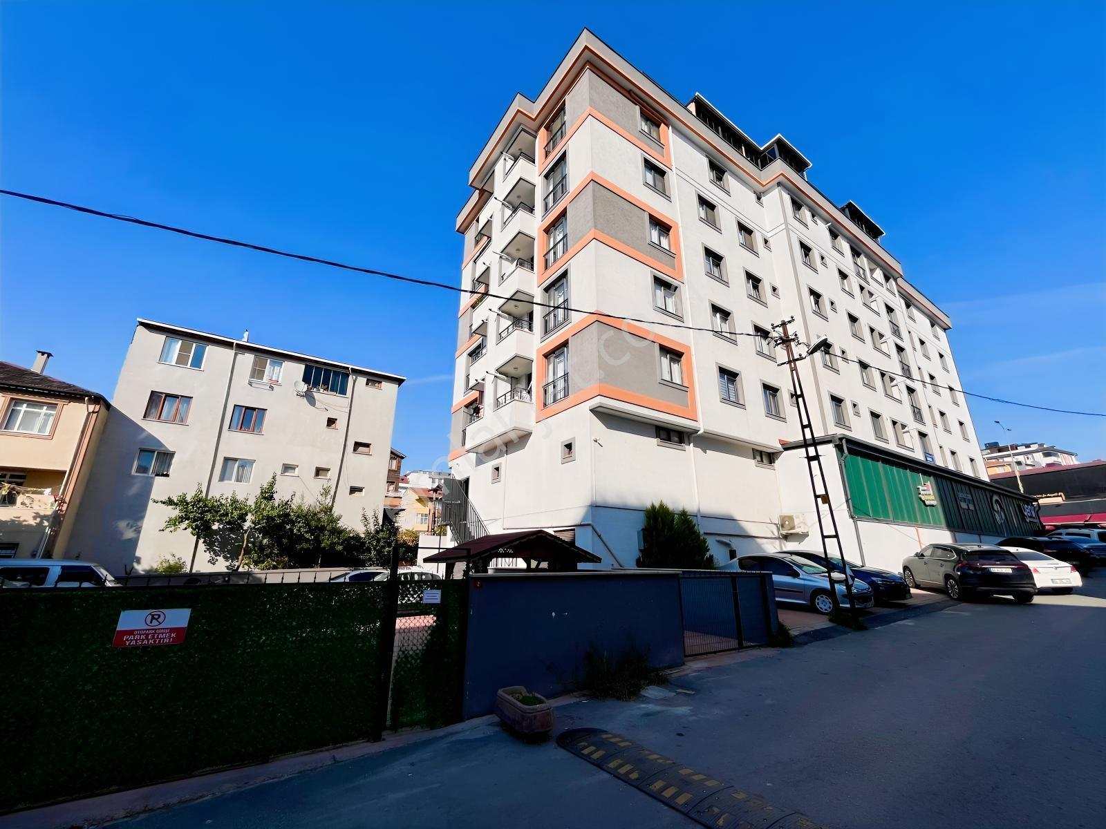 Bosna Bulvrnda | Tek Yetkili | Krediye Uygun 2+1 Satılık 80m2!!! — fotoğraf 2