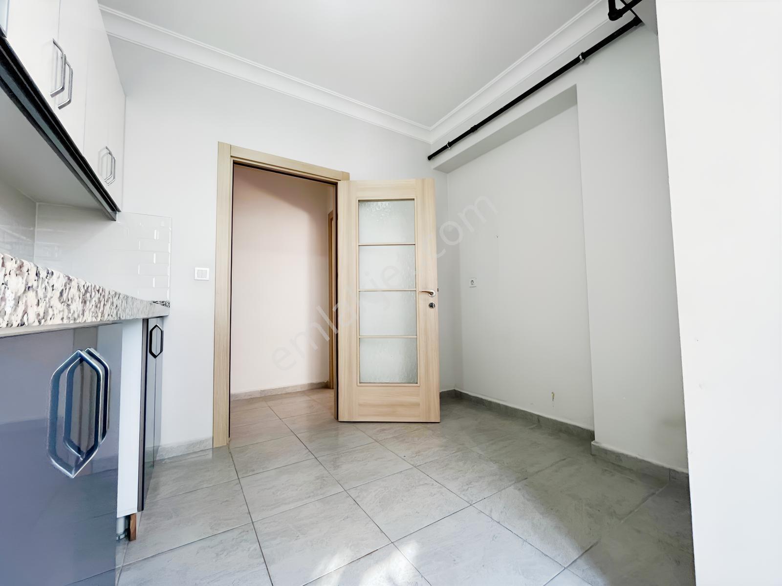 Bosna Bulvrnda | Tek Yetkili | Krediye Uygun 2+1 Satılık 80m2!!! — fotoğraf 11