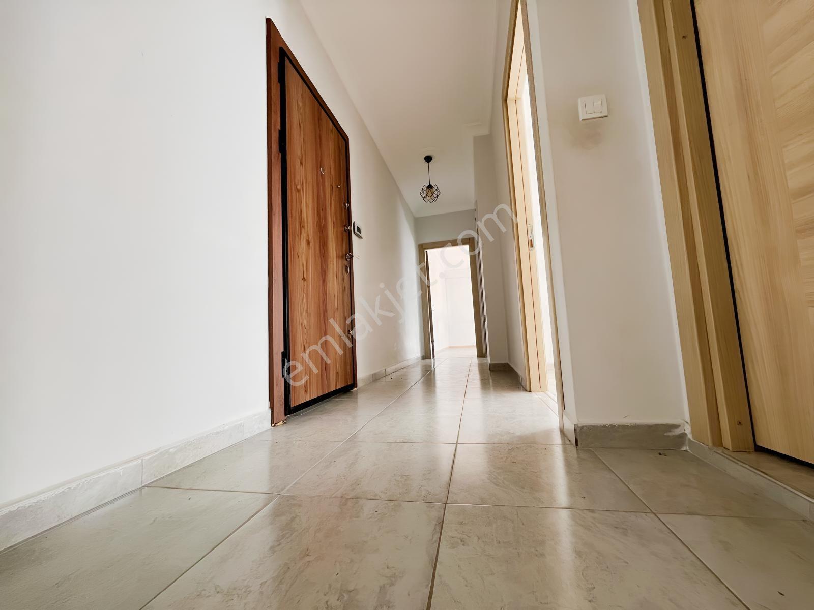 Bosna Bulvrnda | Tek Yetkili | Krediye Uygun 2+1 Satılık 80m2!!! — fotoğraf 14