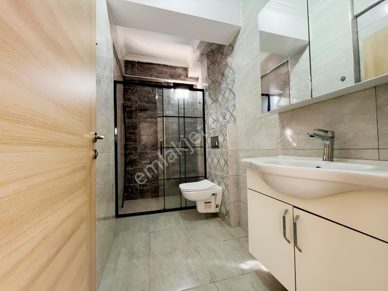 Bosna Bulvrnda | Tek Yetkili | Krediye Uygun 2+1 Satılık 80m2!!! — fotoğraf 18