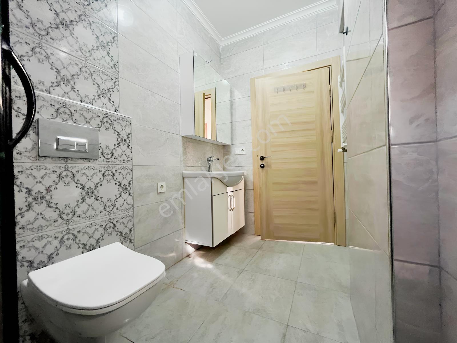 Bosna Bulvrnda | Tek Yetkili | Krediye Uygun 2+1 Satılık 80m2!!! — fotoğraf 19