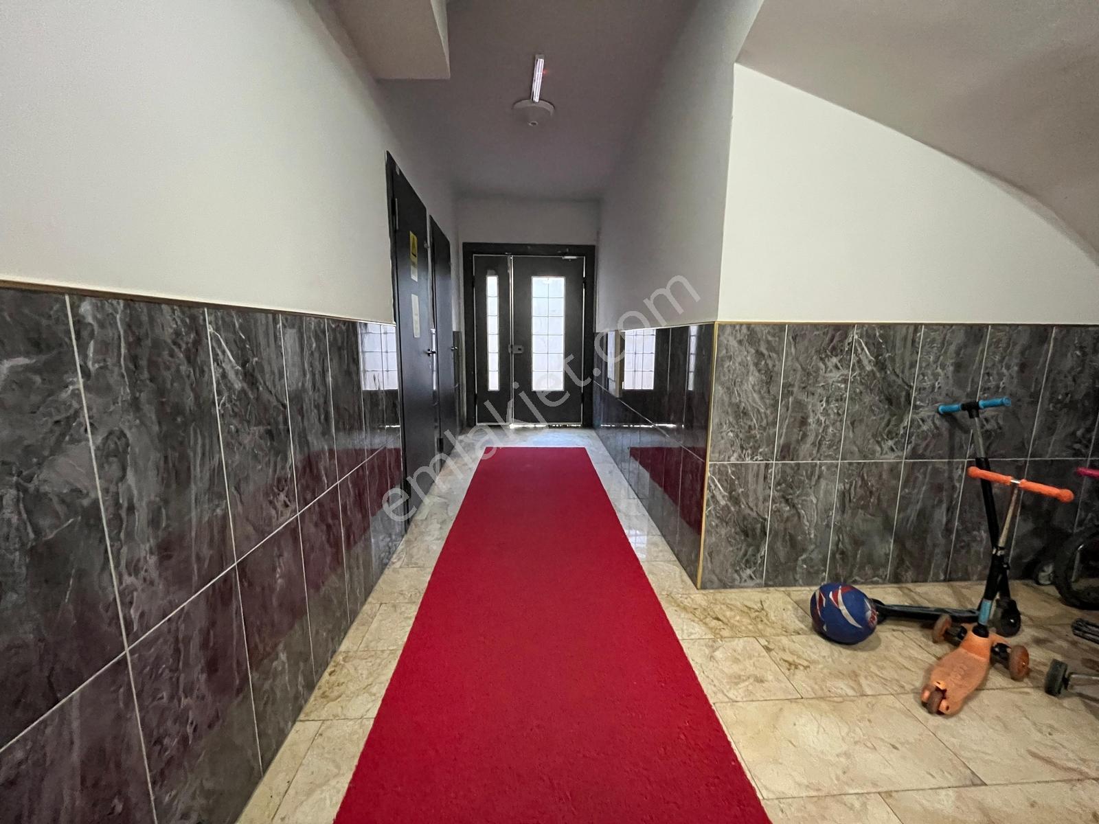 Bosna Bulvrnda | Tek Yetkili | Krediye Uygun 2+1 Satılık 80m2!!! — fotoğraf 25