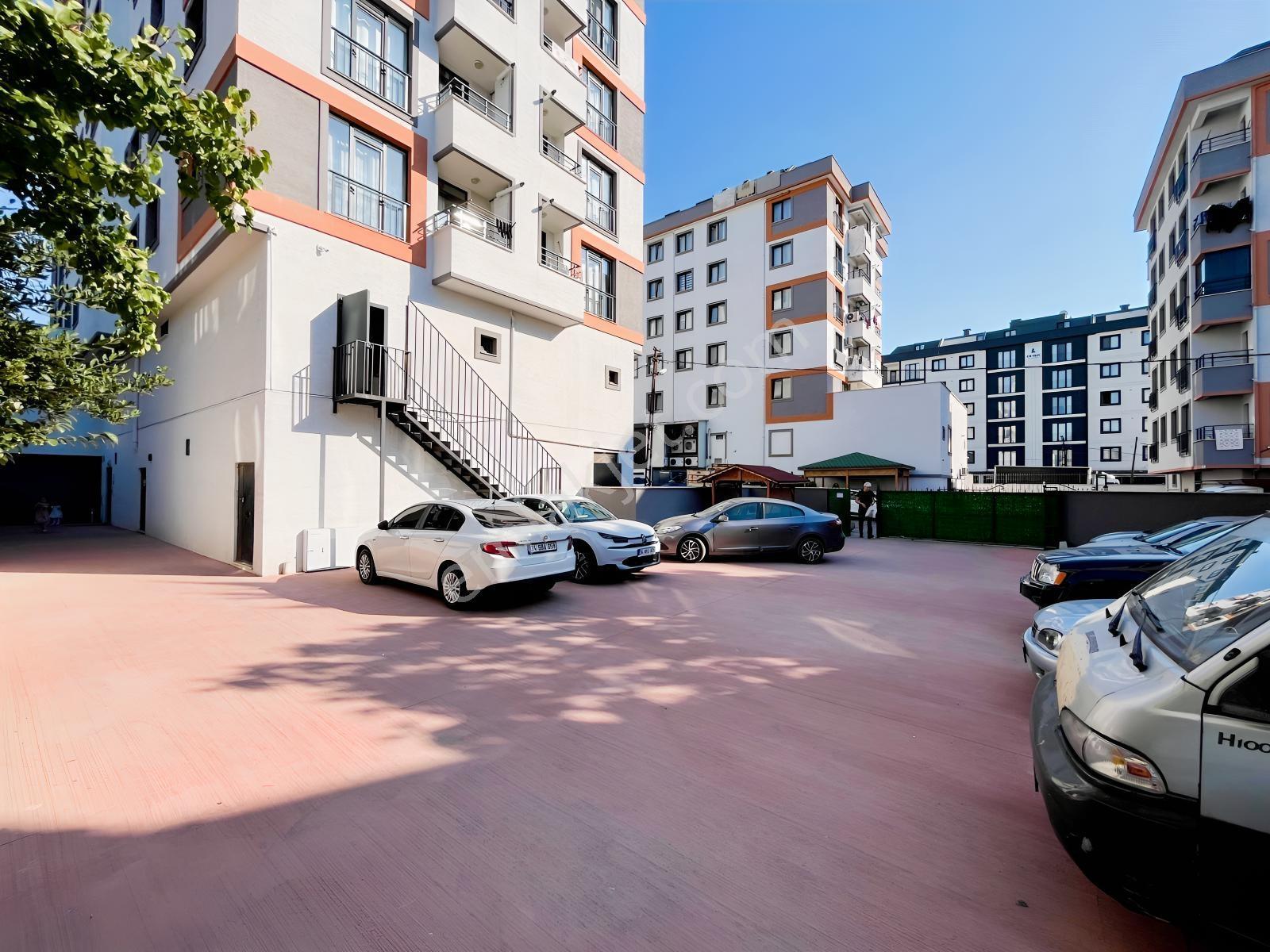 Bosna Bulvrnda | Tek Yetkili | Krediye Uygun 2+1 Satılık 80m2!!! — fotoğraf 27