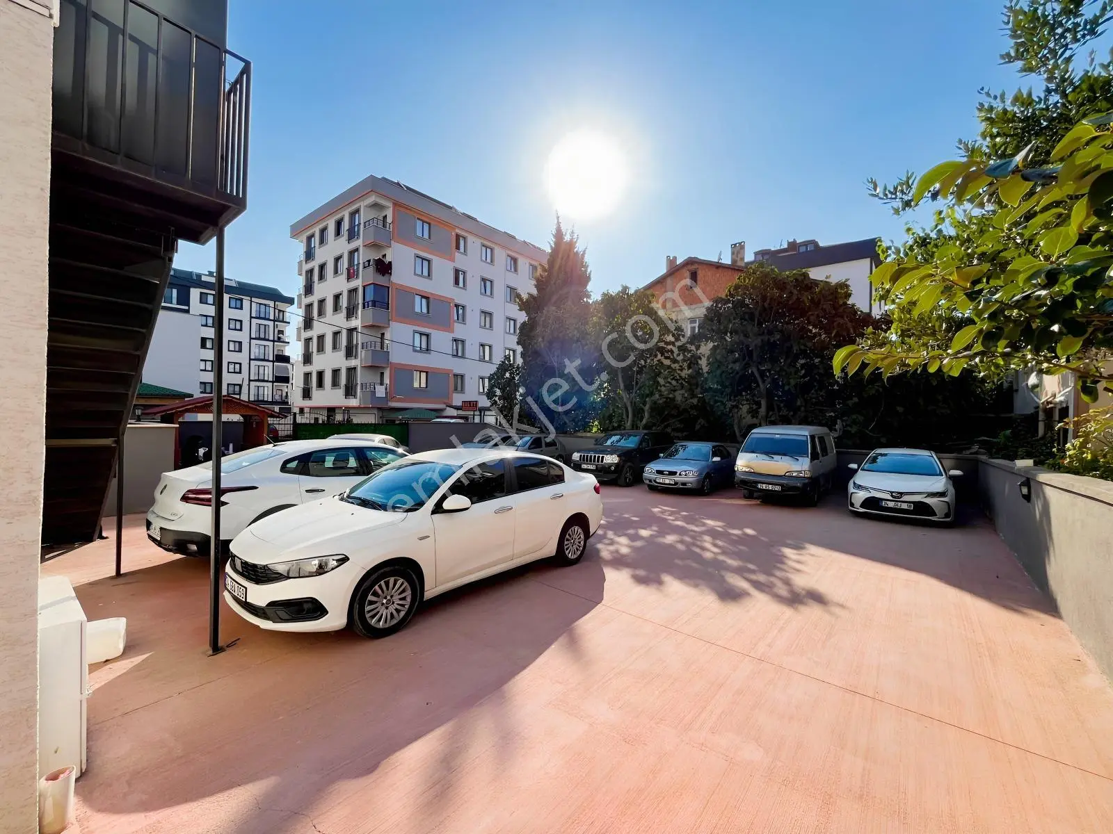 Bosna Bulvrnda | Tek Yetkili | Krediye Uygun 2+1 Satılık 80m2!!! — fotoğraf 28