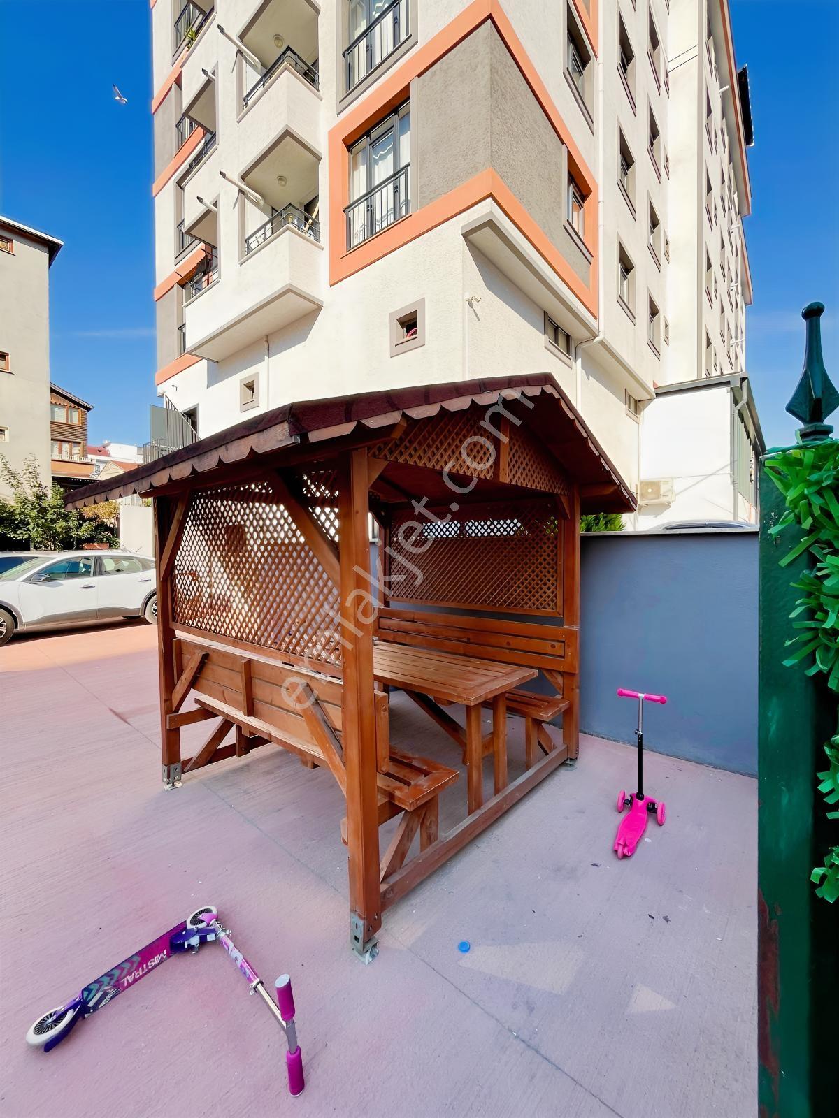 Bosna Bulvrnda | Tek Yetkili | Krediye Uygun 2+1 Satılık 80m2!!! — fotoğraf 30