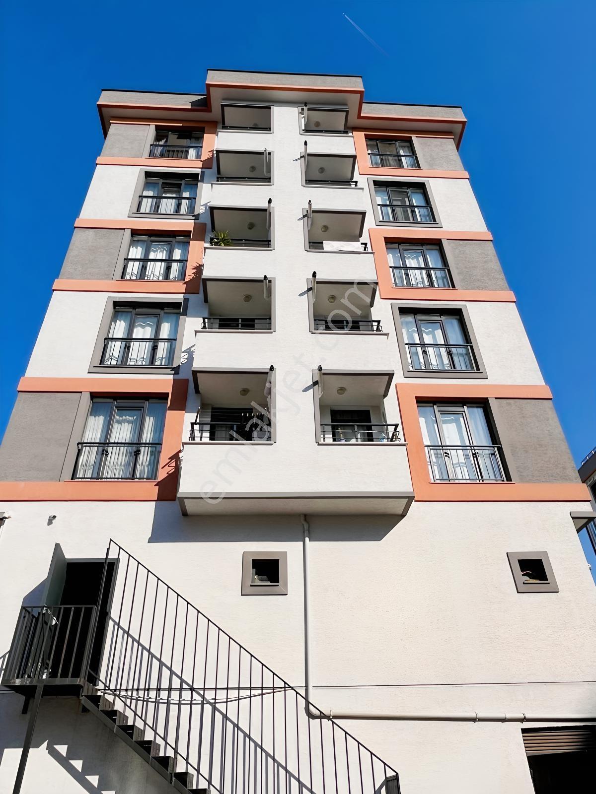 Bosna Bulvrnda | Tek Yetkili | Krediye Uygun 2+1 Satılık 80m2!!! — fotoğraf 31