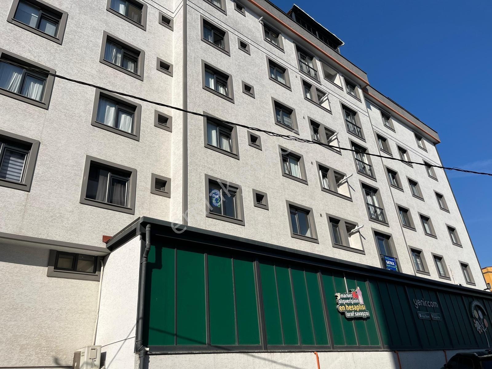 Bosna Bulvrnda | Tek Yetkili | Krediye Uygun 2+1 Satılık 80m2!!! — fotoğraf 32