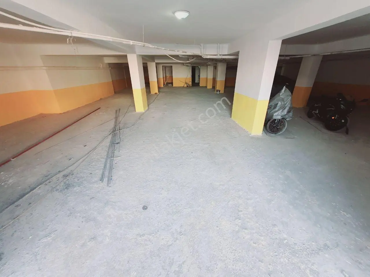 Uytundan Edremit'de Sitede Havuzlu Otoparklı 3+1 Bahçe Dubleksi — fotoğraf 15